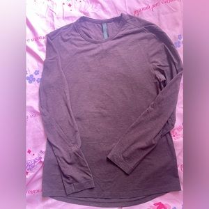 Long sleeve Lululemon